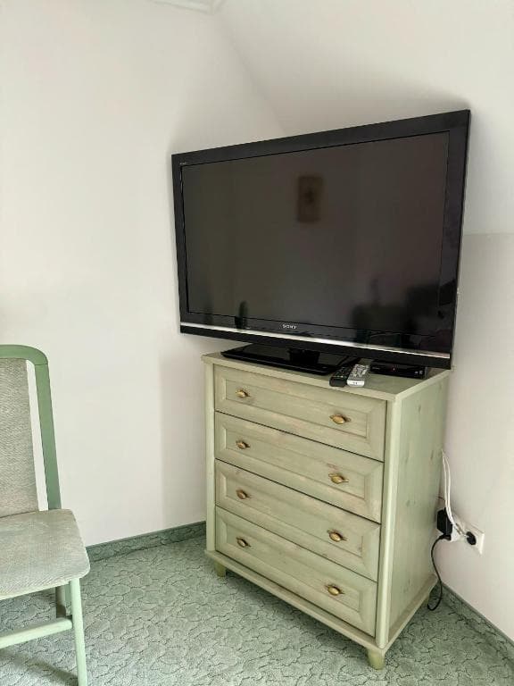 Classic Quadruple Room zdjęcie 1