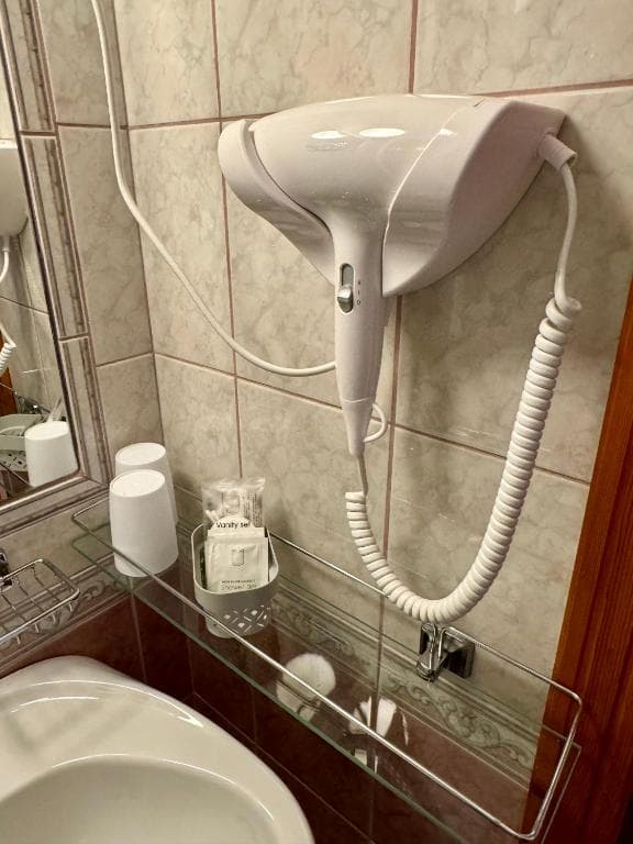 Classic Quadruple Room zdjęcie 12