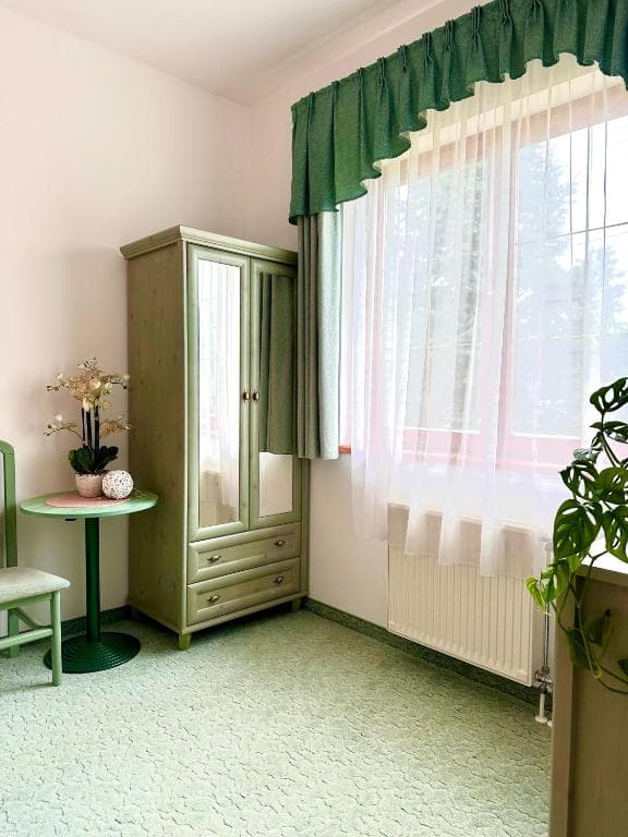 Classic Quadruple Room zdjęcie 14