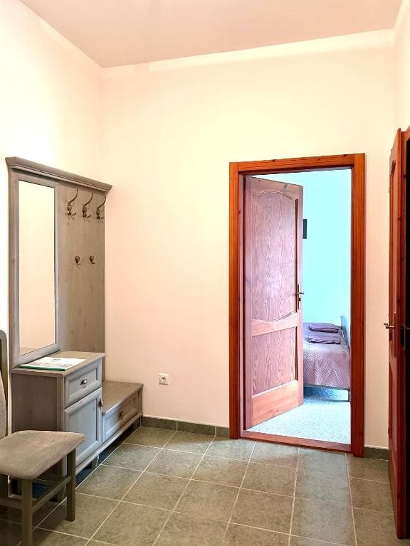 Classic Quadruple Room zdjęcie 15