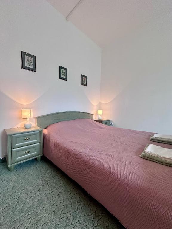 Classic Quadruple Room zdjęcie 18