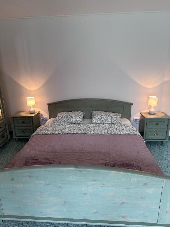 Classic Quadruple Room zdjęcie 19