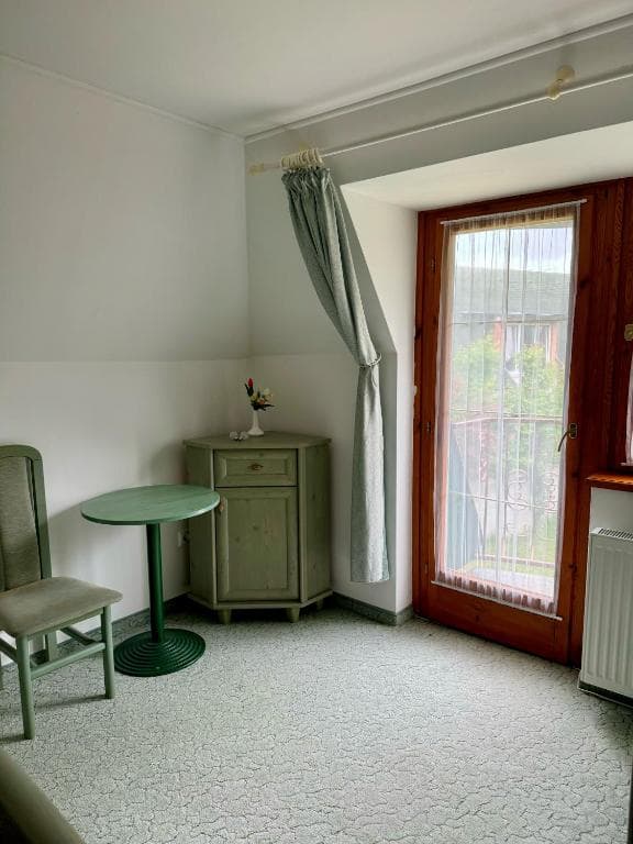 Classic Quadruple Room zdjęcie 3