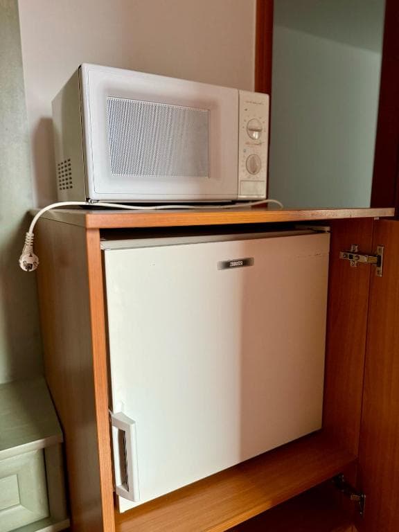 Classic Quadruple Room zdjęcie 4