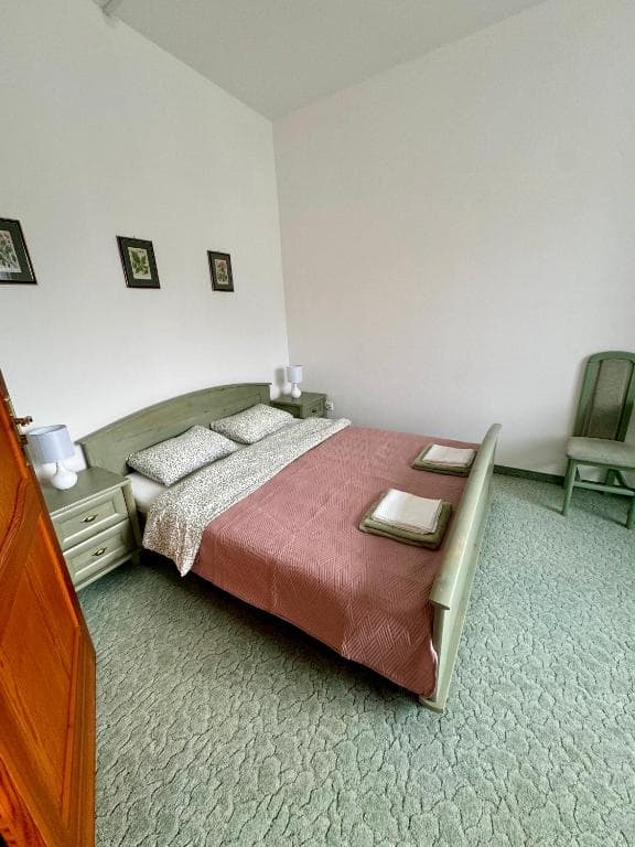Classic Quadruple Room zdjęcie 5