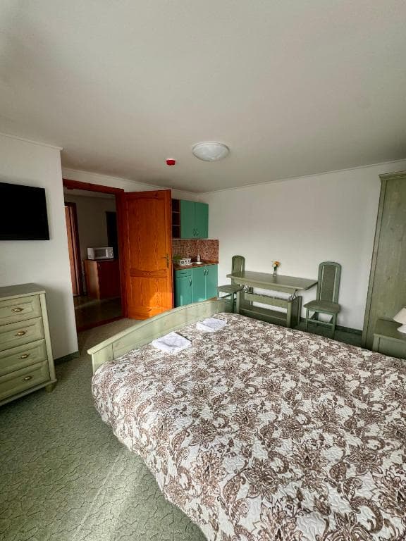 Classic Quadruple Room zdjęcie 7