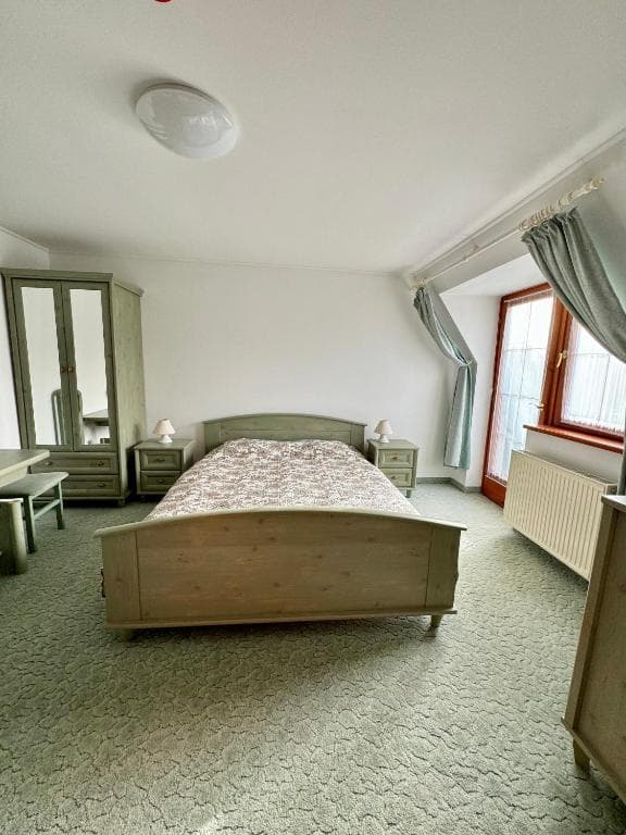 Classic Quadruple Room zdjęcie 8