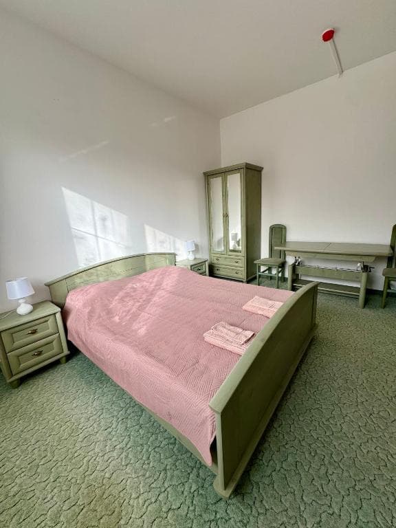 Premium Quadruple Room zdjęcie 13