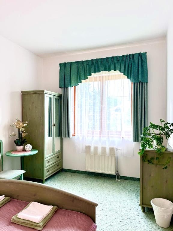 Premium Quadruple Room zdjęcie 20